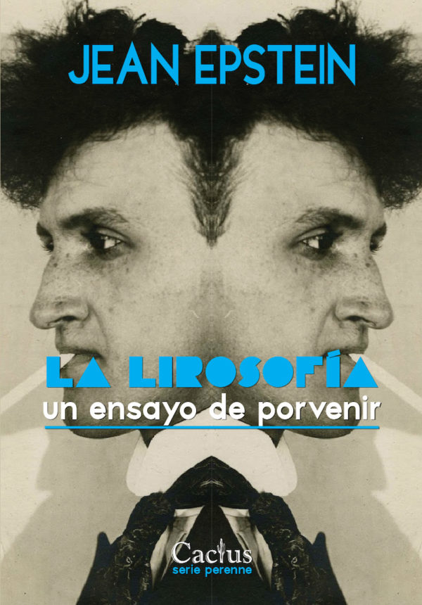 La lirosofía. Un ensayo de porvenir
