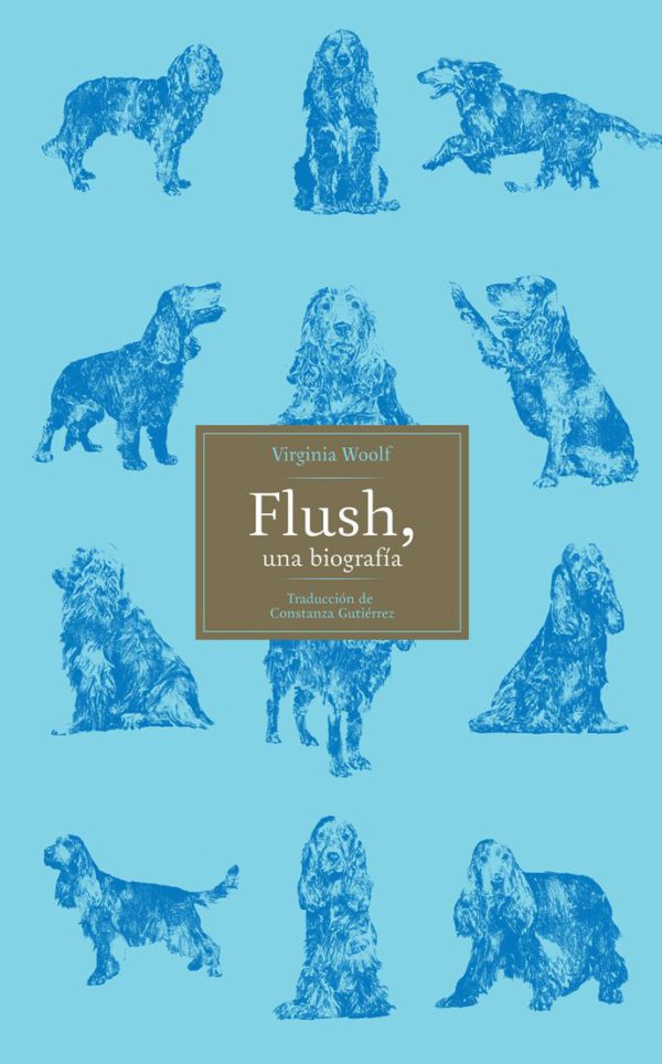 Flush. Una biografía