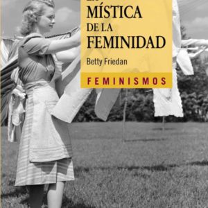 La mística de la feminidad