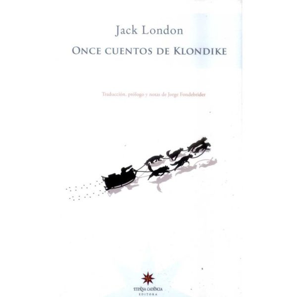 Once cuentos de Klondike