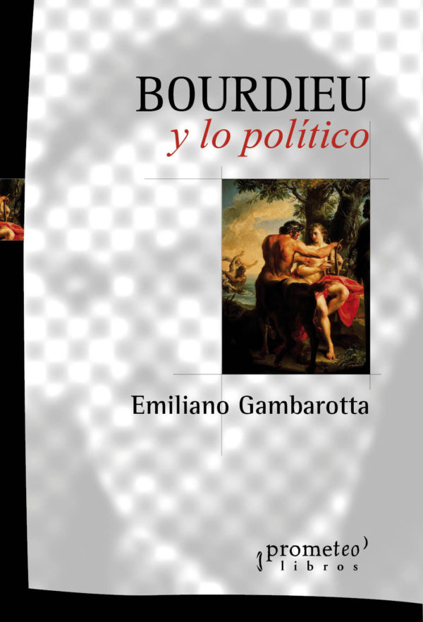 Bourdieu y lo político