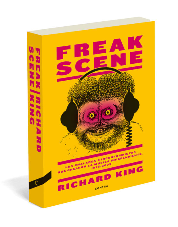 Freak Scene
