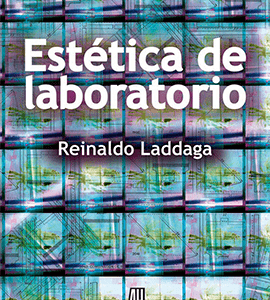 Estética de laboratorio. Estrategias del arte presente