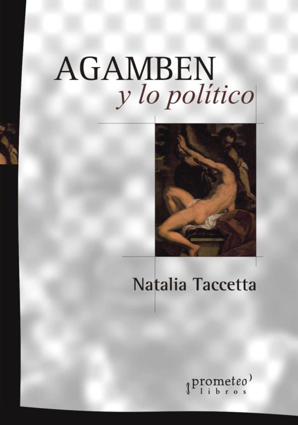 Agamben y lo político