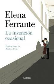 La invención ocasional. Ilustraciones de Andrea Ucini