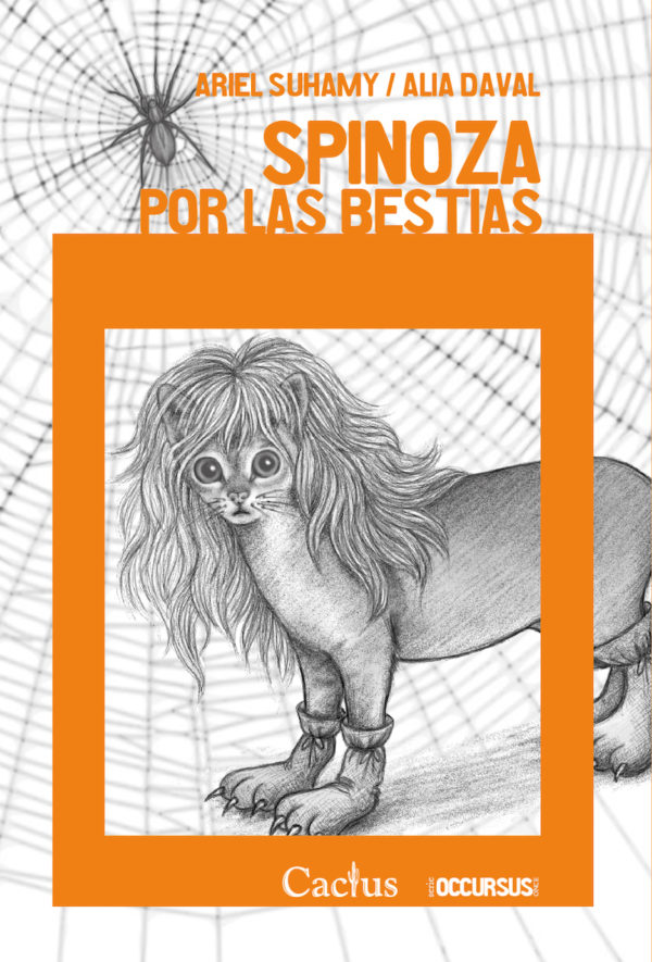 Spinoza por las bestias