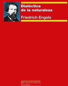 Dialéctica de la naturaleza