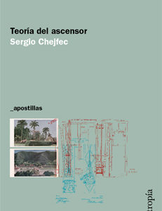 Teoría del ascensor