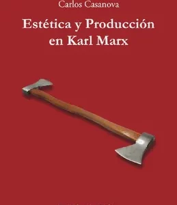 Estética y producción en Karl Marx