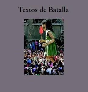 Textos de batalla