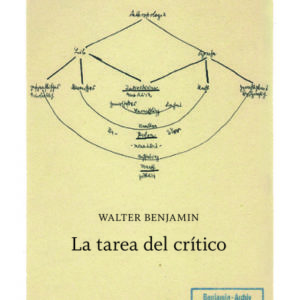 La tarea del crítico