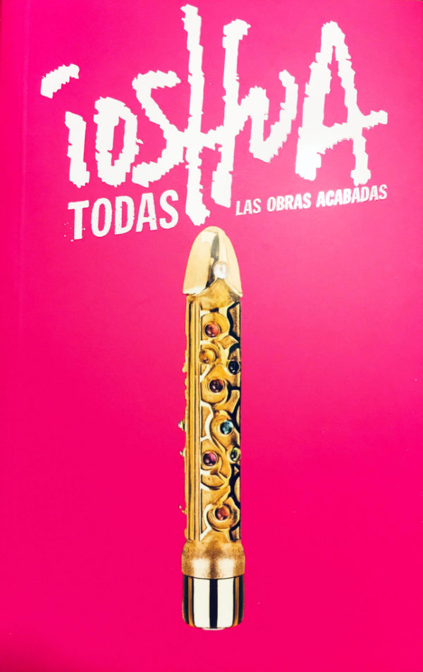 TODAS las obras acabadas de IOSHUA