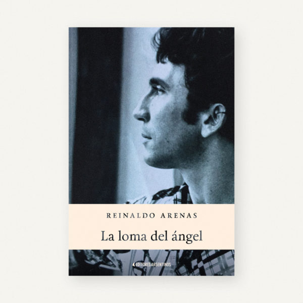 La loma del ángel