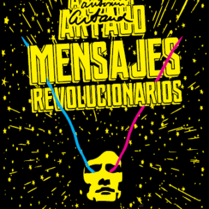 Mensajes revolucionarios