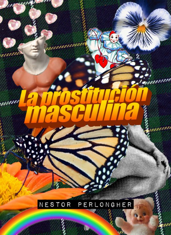 La prostitución masculina