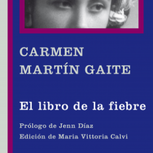 El libro de la fiebre (Tapa dura)
