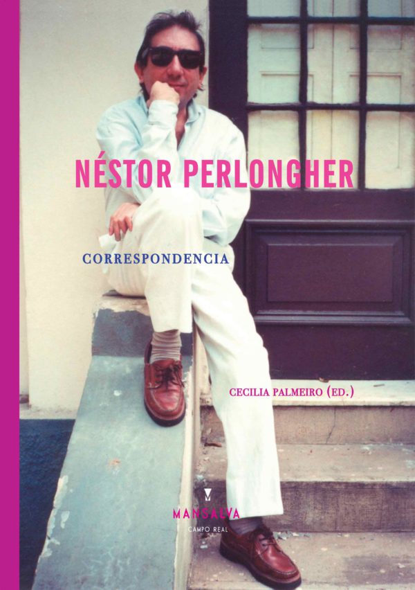 Correspondencia (Néstor Perlongher)
