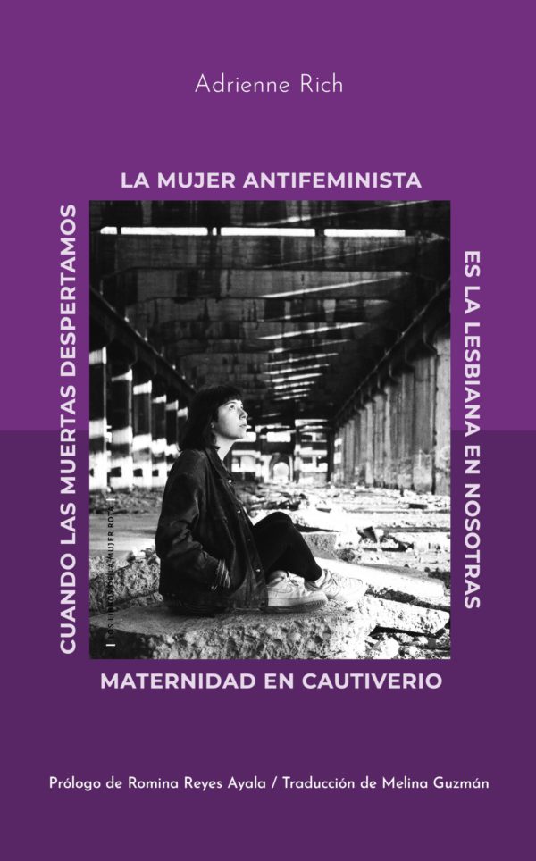 La mujer antifeminista y otros textos