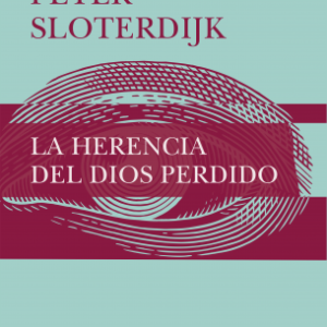 La herencia del dios perdido