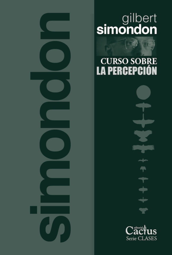 Curso sobre la percepción