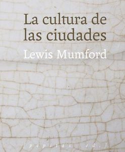 La cultura de las ciudades