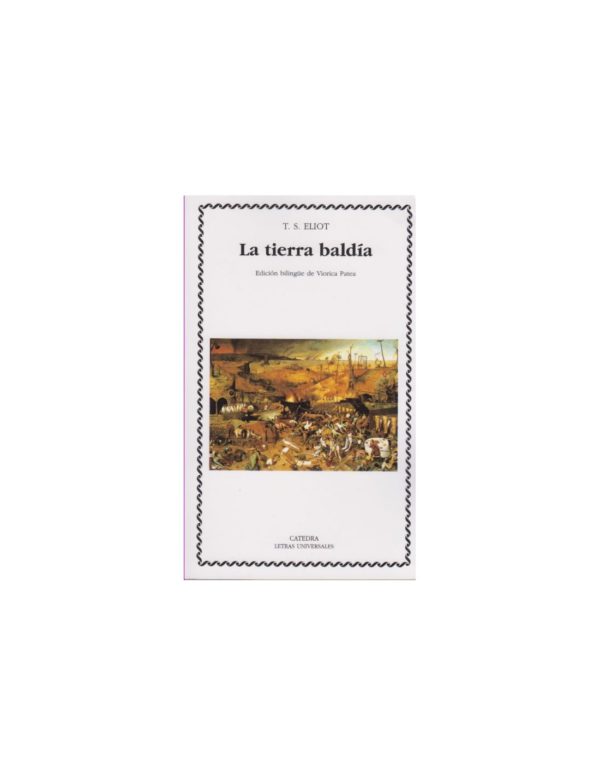 La tierra baldía