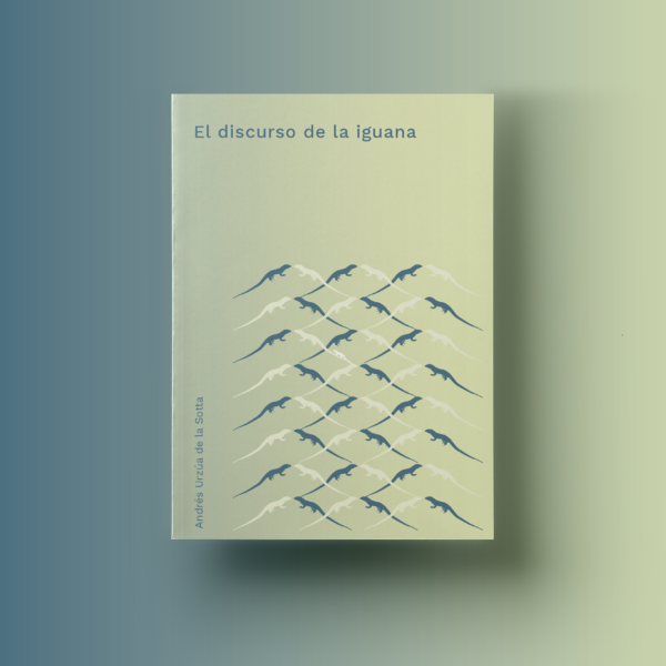 El discurso de la iguana