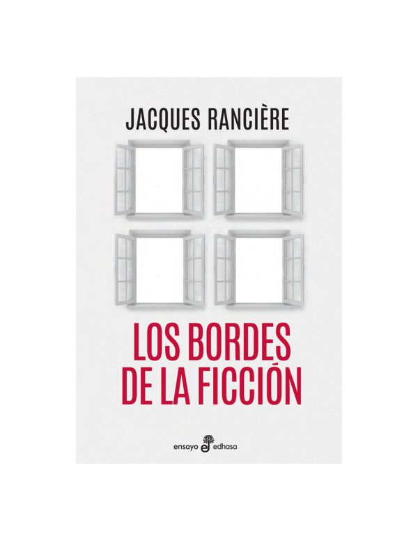 Los bordes de la ficción