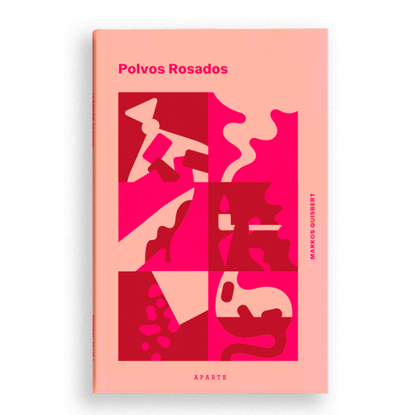 Polvos rosados