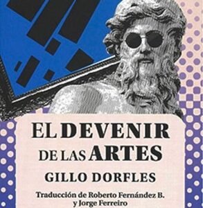 El devenir de las artes