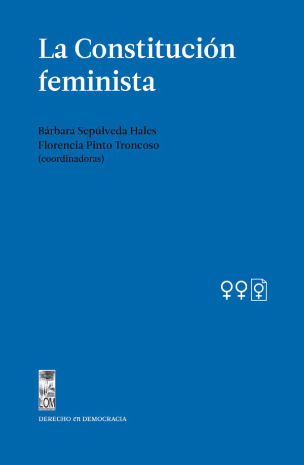 La constitución feminista