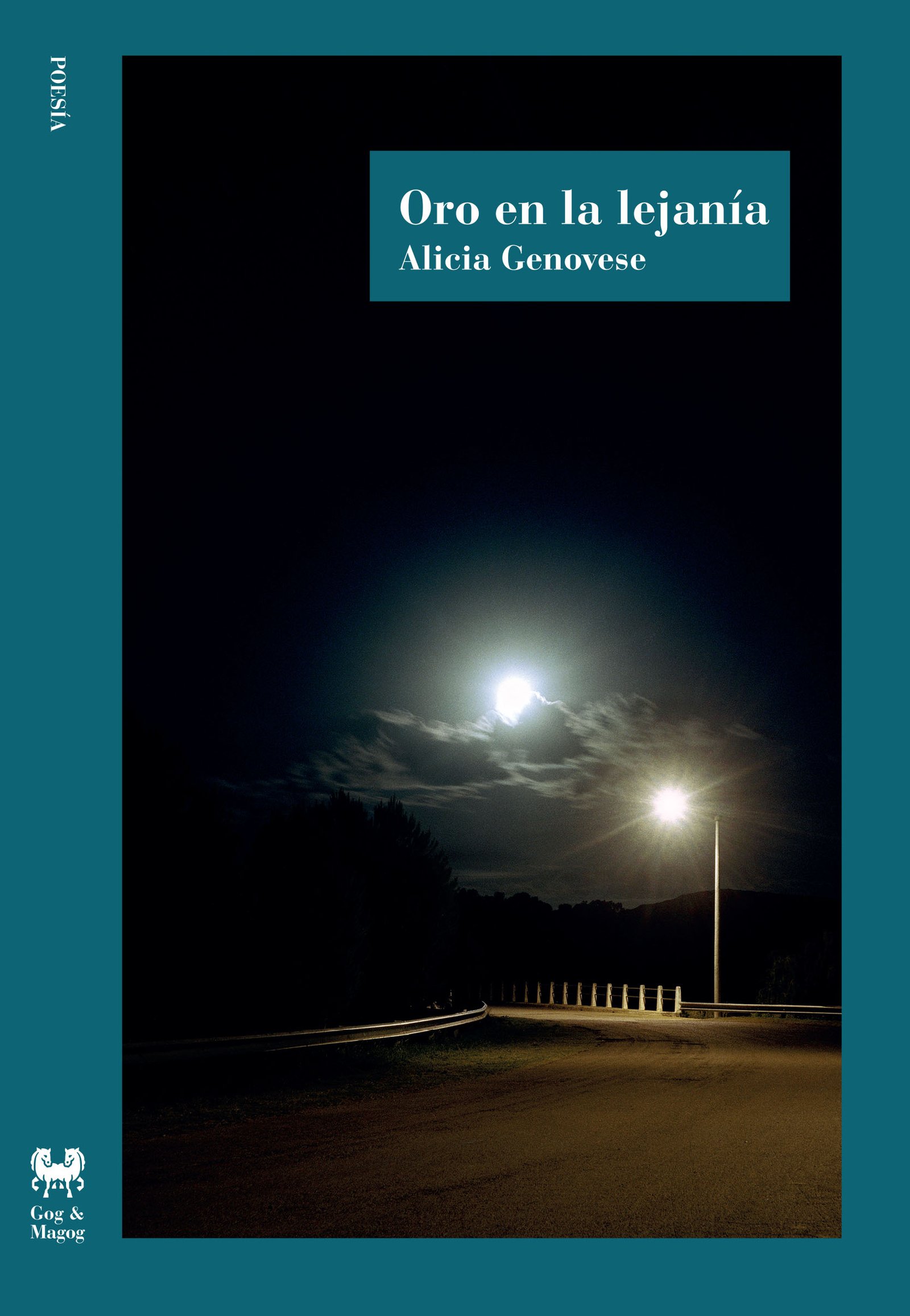Oro en la lejanía