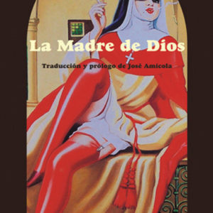 La madre de Dios