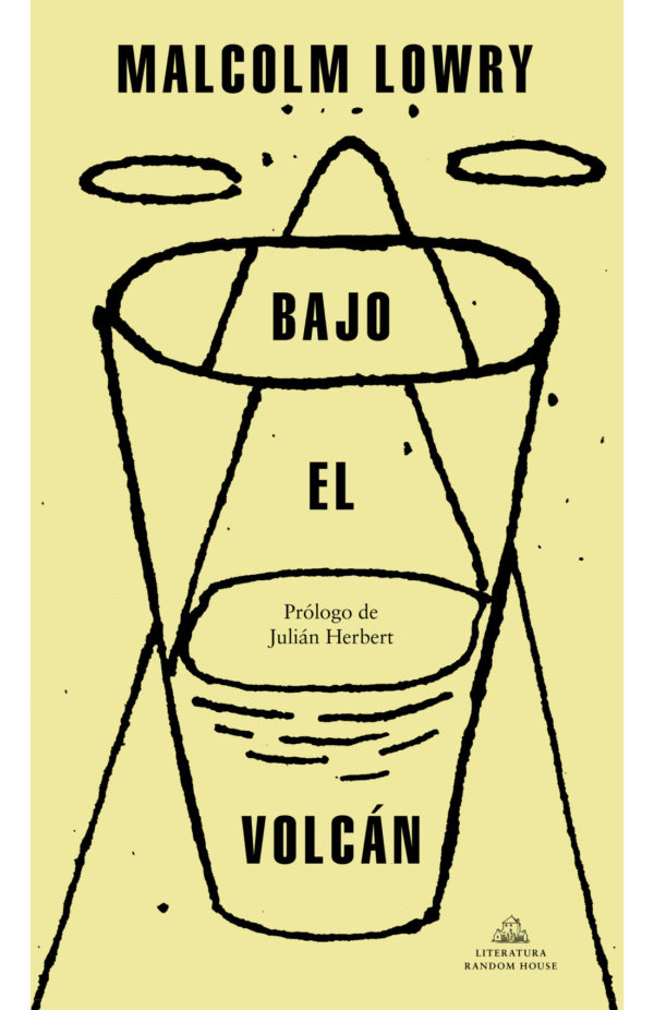 Bajo el volcán