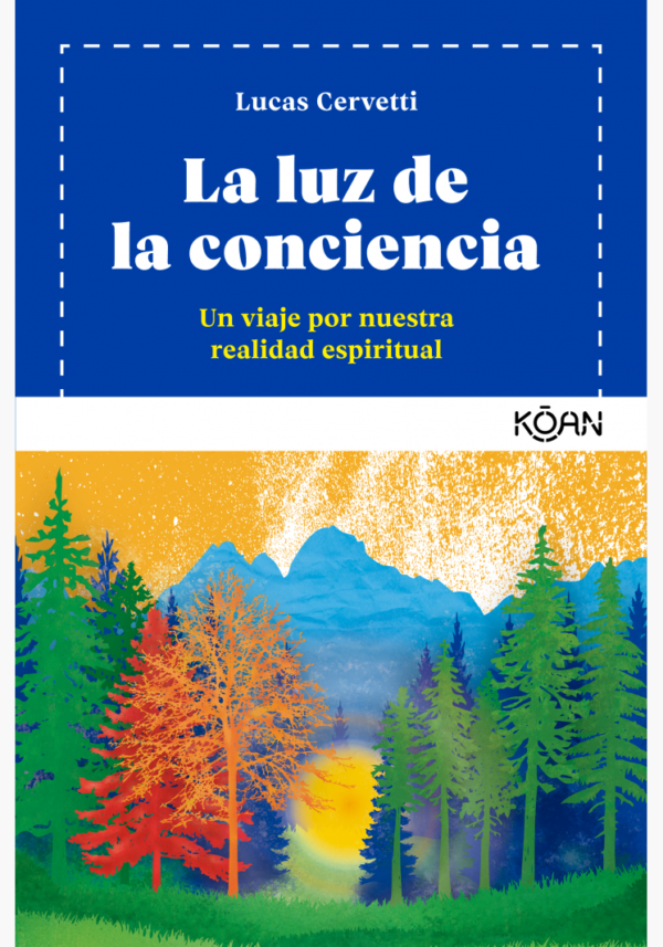 La luz de la conciencia