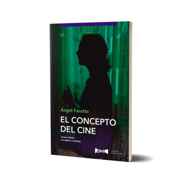 El concepto del cine