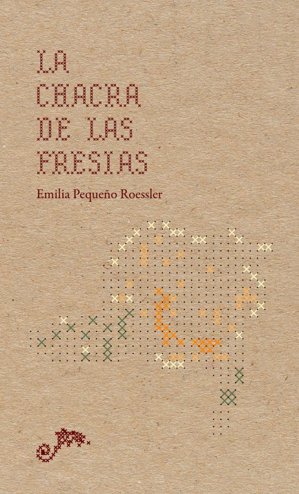 La chacra de las fresias