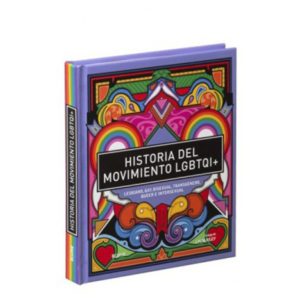 Historia del movimiento LGBTQI+
