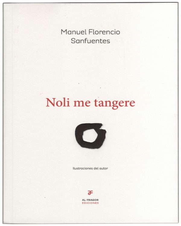 Noli me tangere