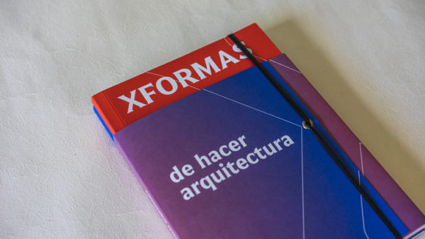 XFormas de hacer arquitectura