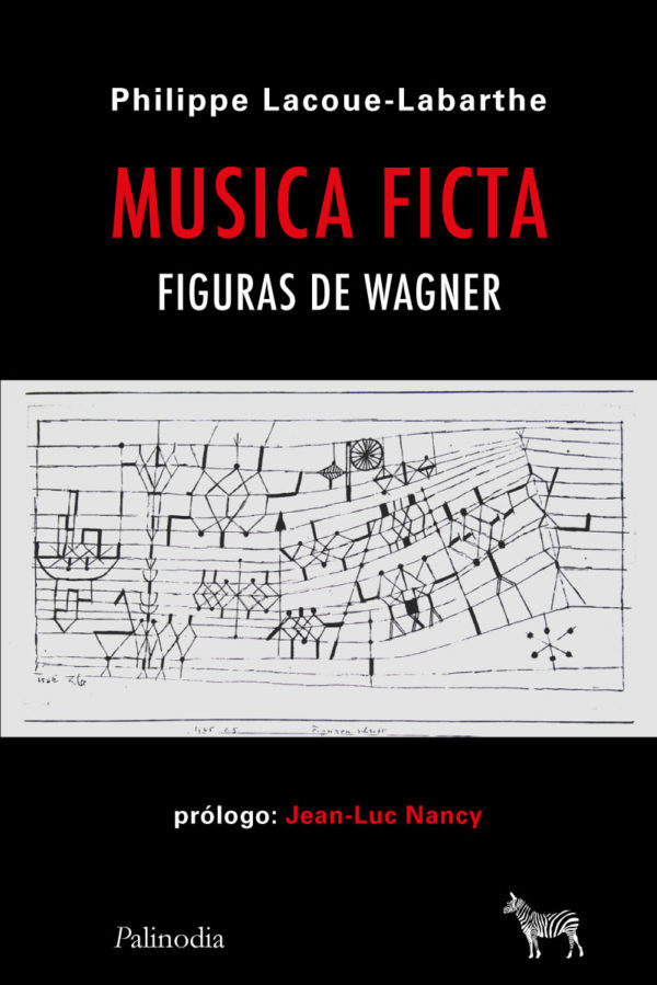 Música ficta. Figuras de Wagner