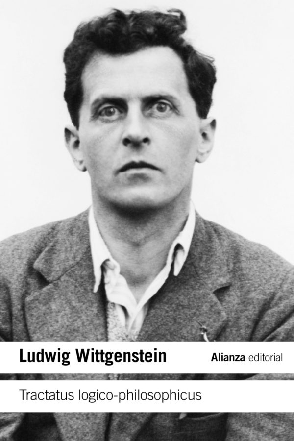 Tractatus logico philosophicus