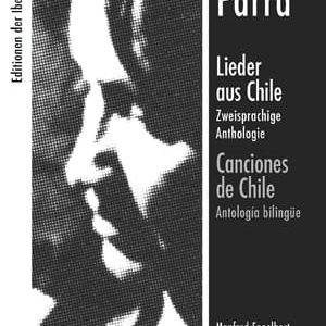 Canciones de Chile (Lieder aus Chile)