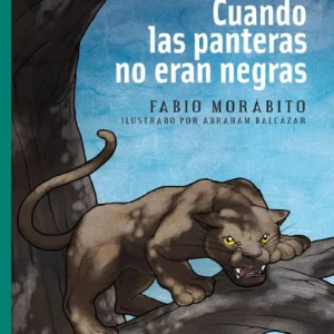 Cuando las panteras no eran negras