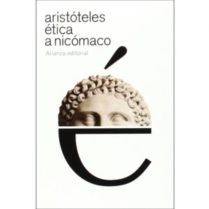 Ética a Nicómaco