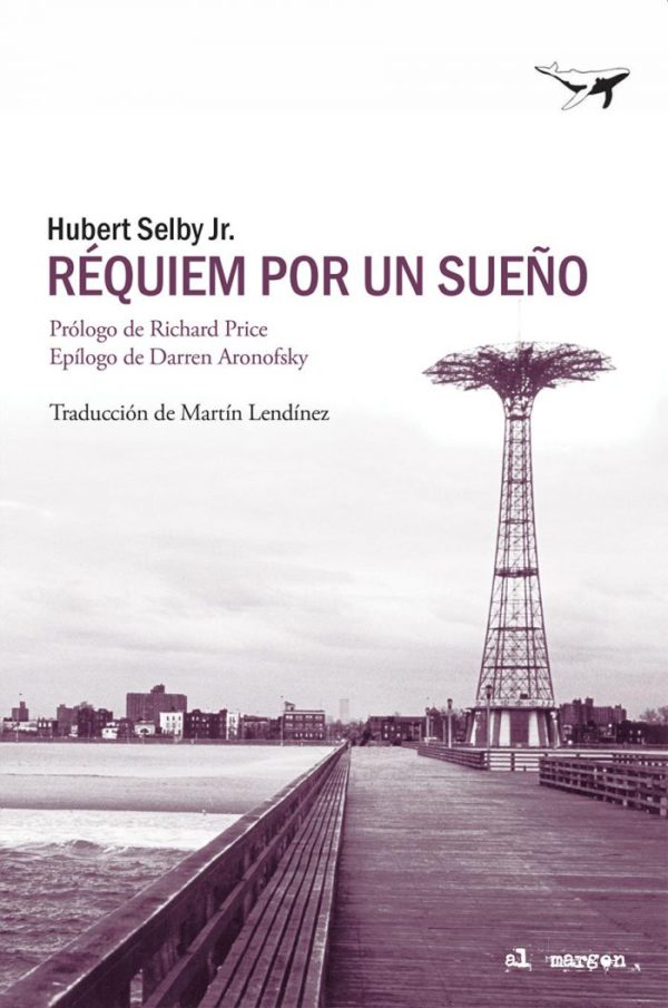Réquiem por un sueño
