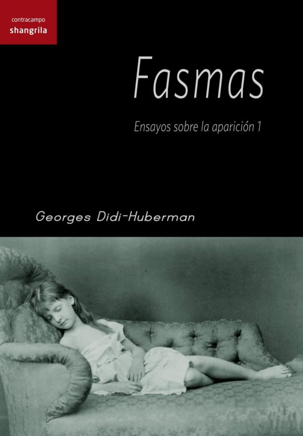 Fasmas. Ensayos sobre la aparición 1