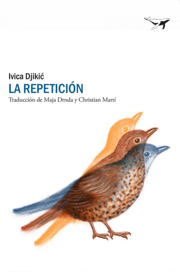 La repetición