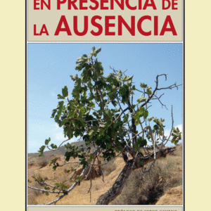 En presencia de la ausencia