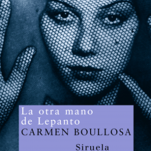La otra mano de Lepanto